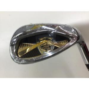 アキラプロダクツ AKIRA ウェッジ ADR Vintage(2019) AKIRA ADR Vintage(2019) ASW フレックスその他 中古 Aランク｜golfpartner