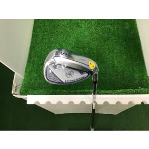 ヤマハ YAMAHA インプレス ウェッジ DRIVESTAR inpres DRIVESTAR SW フレックスS 中古 Nランク｜golfpartner