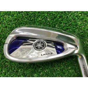 ヤマハ YAMAHA インプレス ウェッジ UD+2 inpres UD+2 AW フレックスS  Cランク