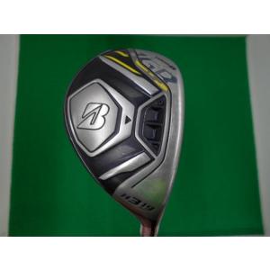 BRIDGESTONE GOLF ブリヂストン TOUR B JGR(2019) U5 ユーティリティ