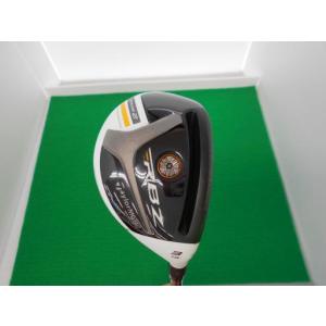 テーラーメイド Taylormade ロケットボール ステージ2 ユーティリティ RBZ STAGE 2 U3 フレックスS 中古 Cランク｜golfpartner