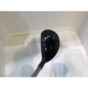 キャロウェイ ローグ スター ユーティリティ ROGUE STAR U5 フレックスR  Dランク