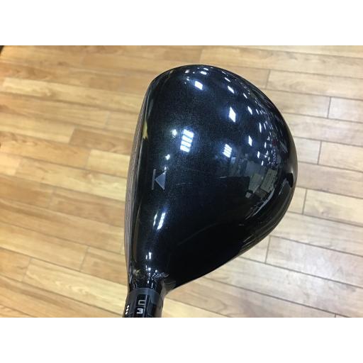 タイトリスト Titleist フェアウェイウッド F 913 F 15° フレックスその他 中古 ...