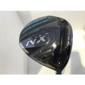 ホンマゴルフ ホンマ べレス ドライバー NX BERES NX  9° フレックスS 中古 Cランク｜golfpartner