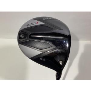 Titleist（タイトリスト） TSR1 10° ドライバー DR フレックスR