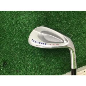 ダイワグローブライド オノフ ラボスペック ウェッジ ONOFF LABOSPEC CB-247W II 58°/10° フレックスS 中古 Cランク