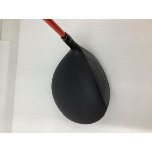 アキラプロダクツ（AKIRA） AKIRA ADR STRONG BLACK 10.5° ドライバー