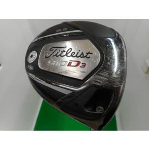 Titleist（タイトリスト） Titleist VG3(2012) 10.5° ドライバー DR