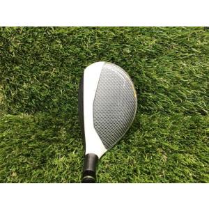 テーラーメイド M GLOIRE ユーティリティ M GLOIRE M GLOIRE U4 フレックスR 中古 Cランク｜golfpartner