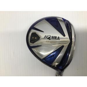 本間ゴルフ フェアウェイ LB-808LimitedEdition 7W LB2000  付属品:C メンズ