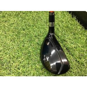ダンロップ スリクソン ユーティリティ SRIXON Z H65 U4 フレックスSR 中古 Dランク