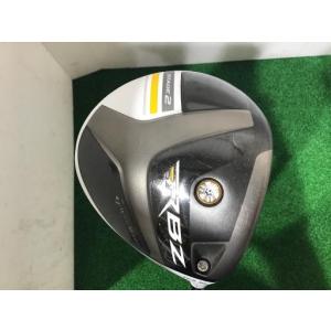 テーラーメイド Taylormade ロケットボール ステージ2 ドライバー RBZ STAGE 2 10.5° USA フレックスR 中古 Cランク｜golfpartner