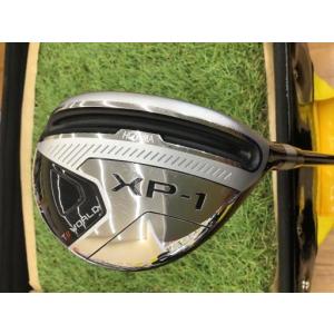 ホンマゴルフ ホンマ ツアーワールド ユーティリティ XP-1 TOUR WORLD XP-1 19° フレックスSR 中古 Cランク｜golfpartner