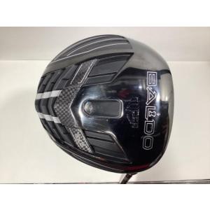 BALDO（バルド） BALDO CORSA PERFORMANCE 460 1W ドライバー DR