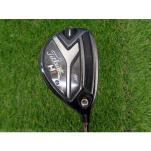 タイトリスト Titleist ユーティリティ 818 H1 21° フレックスS 中古 Cランク