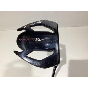 PING（ピン） G410 9W レフティ フェアウェイウッド FW フレックスR