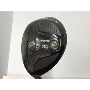 BALDO（バルド） BALDO CORSA UTILITY(2022) U3 レフティ