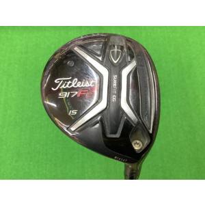 Titleist（タイトリスト） 910 F 17° フェアウェイウッド FW