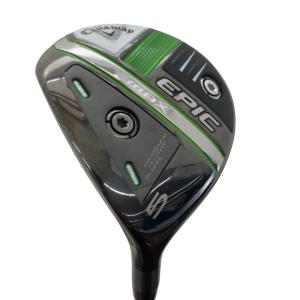 Callaway（キャロウェイ） EPIC FLASH STAR 3W レフティ フェアウェイ