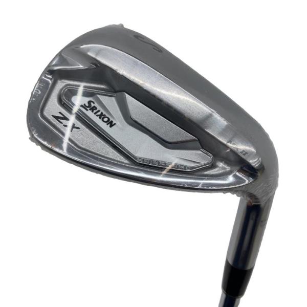 ダンロップ SRIXON ZX5 Mk II SW ウェッジ WG フレックスS
