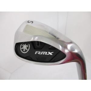 ヤマハ RMX ウェッジ VD40 RMX VD40 SW フレックスS 中古 Cランク