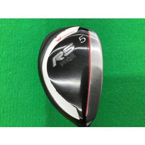 プロギア RS ユーティリティ  RS U5 フレックスSR 中古 Dランク