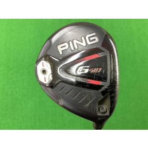 PING（ピン） G410 3W フェアウェイウッド FW フレックスS : ゴルフ