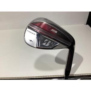BRIDGESTONE GOLF ブリヂストン FORGED(ブラック) 52°/08° ウェッジ WG