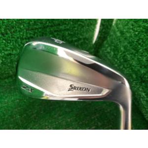 ダンロップ スリクソン ユーティリティ ZX U SRIXON ZX U U4 フレックスS 中古 Cランク｜golfpartner