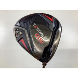 HONMA GOLF（本間ゴルフ） TOUR WORLD GS 10.5° ドライバー DR