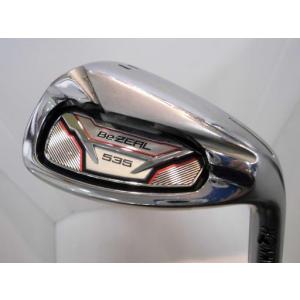 ホンマゴルフ ホンマ ビジール ウェッジ Be ZEAL 535 #11 フレックスR 中古 Cランク