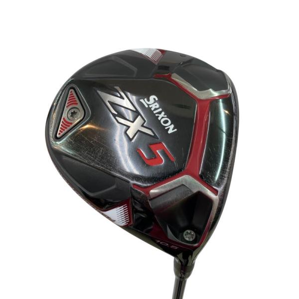ダンロップ SRIXON ZX5 10.5° ドライバー DR フレックスSR