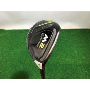 Callaway（キャロウェイ） BIG BERTHA ALPHA 815 20° ユーティリティ