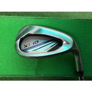 ゼクシオ ゼクシオ11 アイアン  N.S.PRO 860GH DST メンズゴルフクラブ  XXIO11