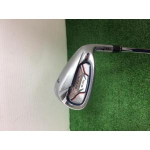 ホンマゴルフ ホンマ ビジール ウェッジ Be ZEAL 535 AW フレックスR 中古 Cランク