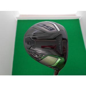 ウィルソン Wilson スタッフ フェアウェイウッド D9 Wilson Staff D9 3W フレックスS 中古 Cランク｜golfpartner