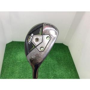 キャロウェイ EPIC FLASH ユーティリティ STAR EPIC FLASH STAR U4 フレックスSR 中古 Cランク