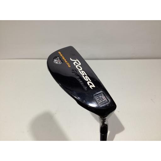 テーラーメイド Taylormade ロッサ マラネロ キアマ パター Rossa TP Maran...