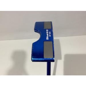 kasco（キャスコ） Blue 9/9 WB-015 34インチ パター PT フレックス