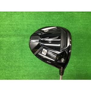 MIZUNO GOLF ミズノ Mizuno ST-G 220 9° ドライバー DR フレックスS