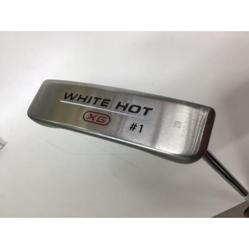 オデッセイ ホワイトホット パター WHITE HOT XG #1 34インチ 中古 Cランク