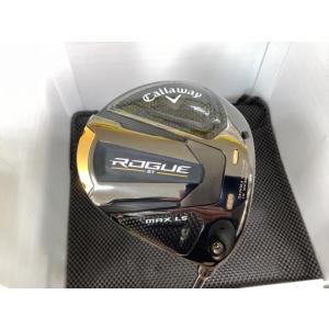 Callaway（キャロウェイ） PARADYM MAX FAST 10.5° ドライバー DR