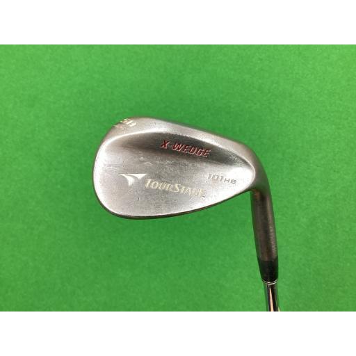 ブリヂストン ツアーステージ Xウェッジ ウェッジ TOURSTAGE X-WEDGE 101HB(...