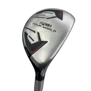 HONMA GOLF（本間ゴルフ） TOUR WORLD TW727 22° ユーティリティ UT