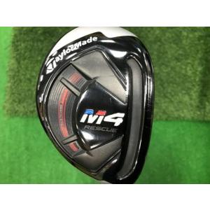 テーラーメイド M4 U3 ユーティリティ UT...の商品画像