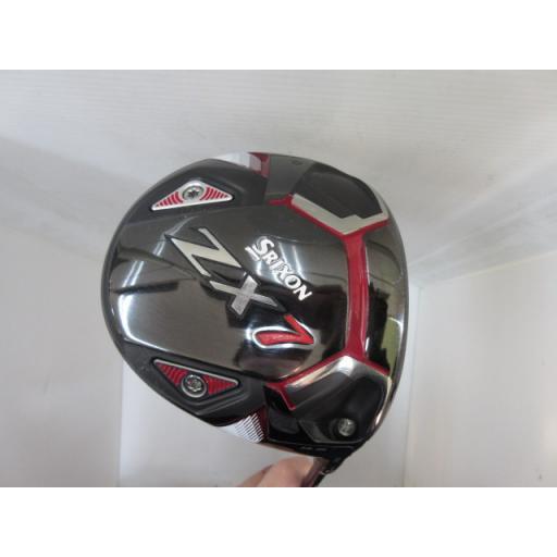 ダンロップ スリクソン ドライバー ZX7 SRIXON ZX7  9.5° フレックスS 中古 C...