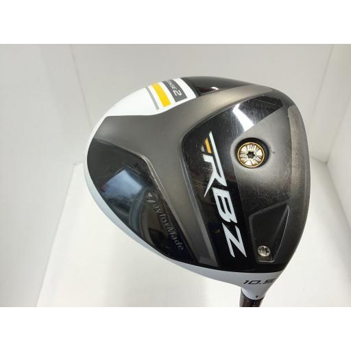 テーラーメイド Taylormade ロケットボール ステージ2 ドライバー RBZ STAGE 2...