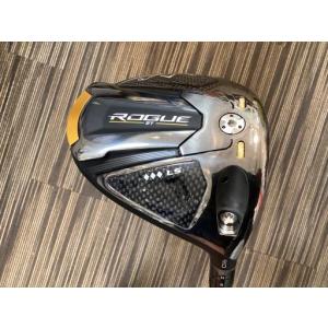 Callaway（キャロウェイ） ROGUE ST MAX LS 10.5° ドライバー DR