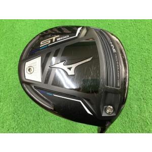 ミズノ ミズノ ドライバー ST200 Mizuno ST200 9.5° フレックスSR 中古 Cランク｜golfpartner