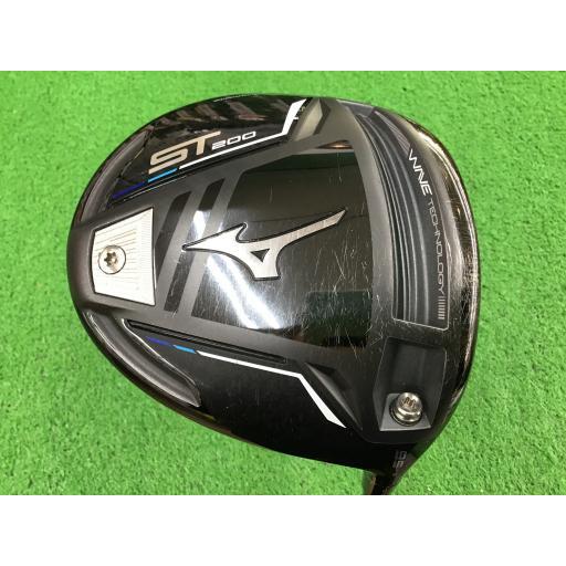 ミズノ ミズノ ドライバー ST200 Mizuno ST200 9.5° フレックスSR 中古 C...